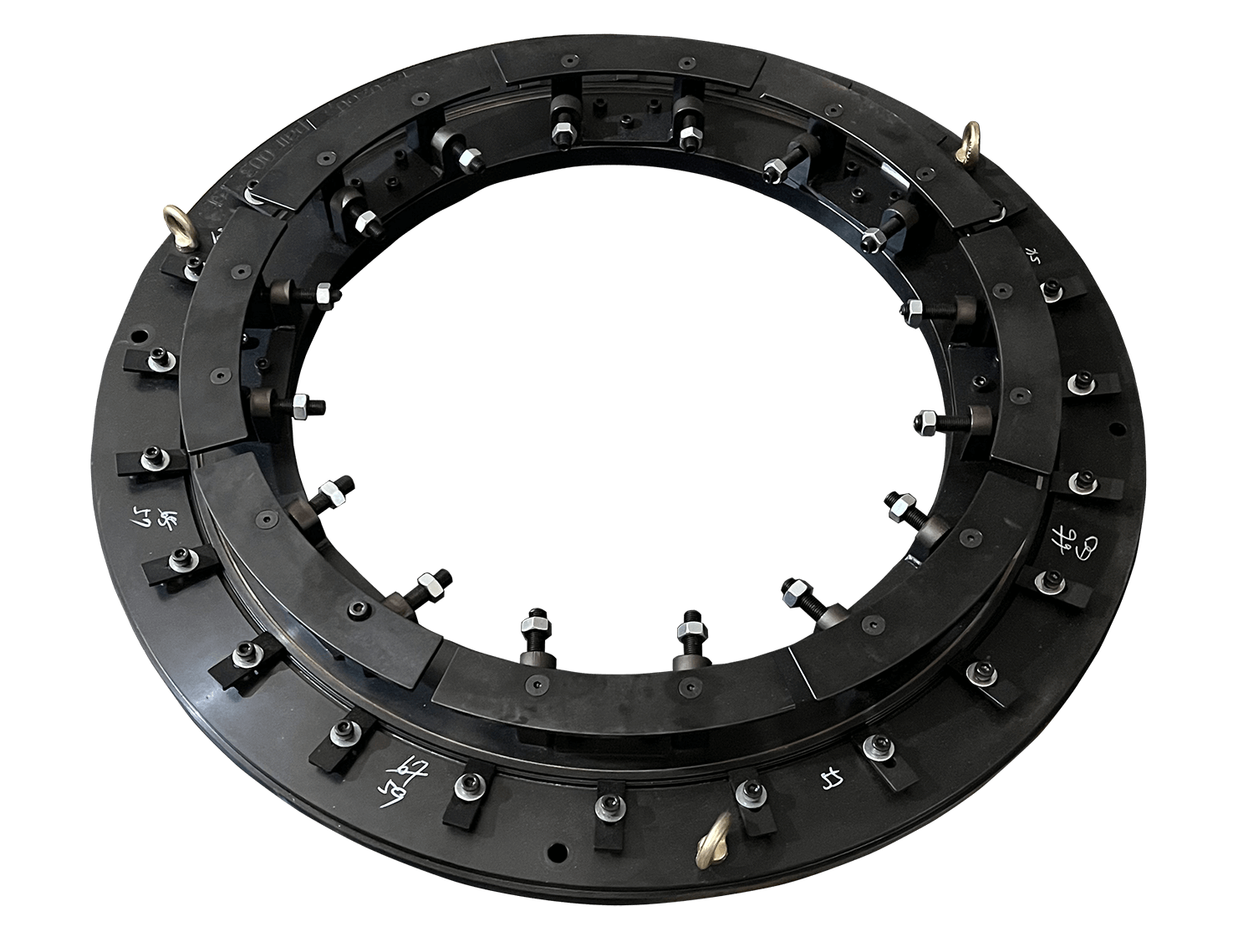 航太快檢治具 Aerospace quick-check fixtures